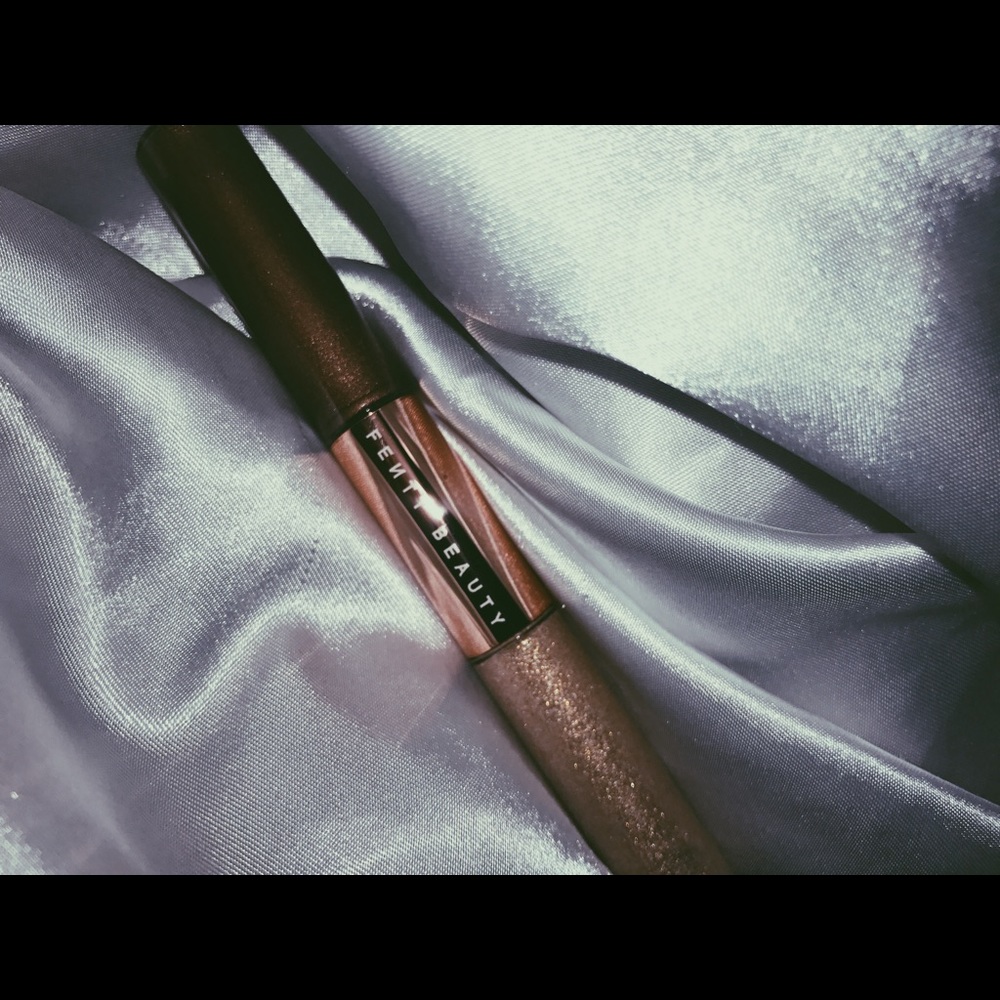 Fenty beauty island bling